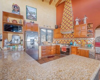 Casa Contenta – San Miguel de Allende real estate photo 1
