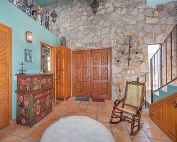 Casa Contenta – San Miguel de Allende real estate photo 4
