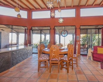 Casa Contenta – San Miguel de Allende real estate photo 4