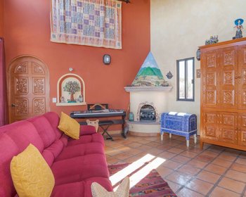 Casa Contenta – San Miguel de Allende real estate photo 3