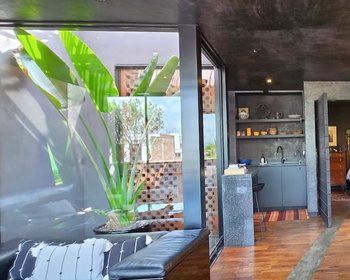 QUEBRADA LOFT – San Miguel de Allende real estate photo 2