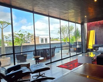 QUEBRADA LOFT – San Miguel de Allende real estate photo 1