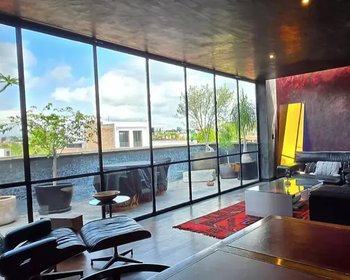 QUEBRADA LOFT – San Miguel de Allende real estate photo 1