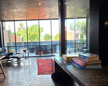 QUEBRADA LOFT – San Miguel de Allende real estate photo 4