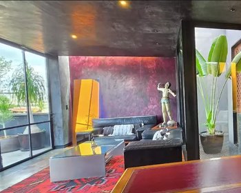 QUEBRADA LOFT – San Miguel de Allende real estate photo 3
