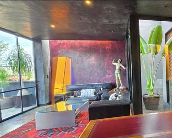 QUEBRADA LOFT – San Miguel de Allende real estate photo 3