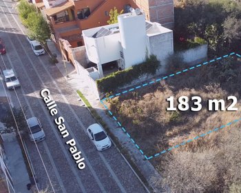Lote San Pablo – San Miguel de Allende real estate photo 3