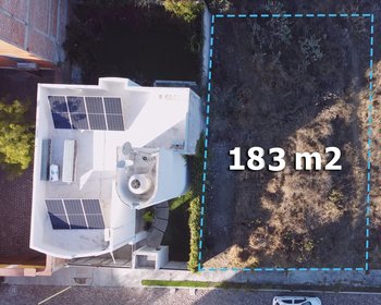 Lote San Pablo – San Miguel de Allende real estate photo 1