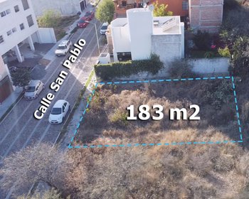 Lote San Pablo – San Miguel de Allende real estate photo 4