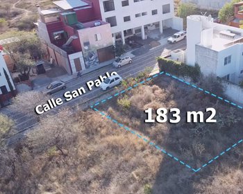 Lote San Pablo – San Miguel de Allende real estate photo 4