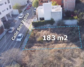 Lote San Pablo – San Miguel de Allende real estate photo 3