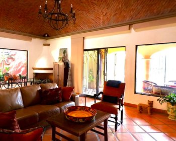 Casa Fortuna – San Miguel de Allende real estate photo 3