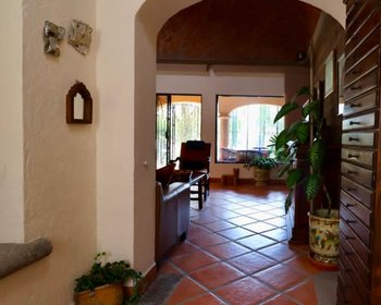 Casa Fortuna – San Miguel de Allende real estate photo 2