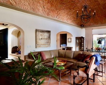 Casa Fortuna – San Miguel de Allende real estate photo 4