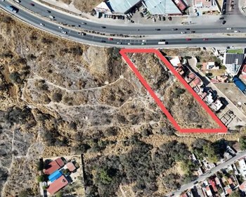 Lote Comercial Libramiento Manuel Zavala – San Miguel de Allende real estate photo 4