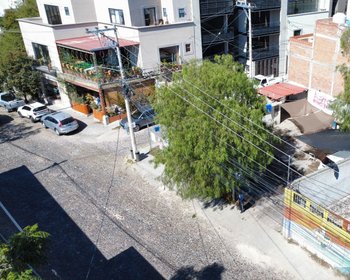 Lote Stirling Dickinson – San Miguel de Allende real estate photo 3