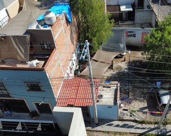 Lote Stirling Dickinson – San Miguel de Allende real estate photo 2
