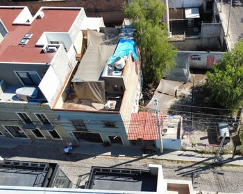 Lote Stirling Dickinson – San Miguel de Allende real estate photo 4