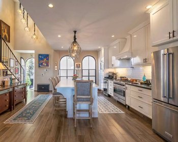 Casa Juana – San Miguel de Allende real estate photo 4