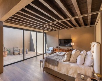 Casa 24 – San Miguel de Allende real estate photo 3