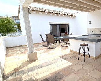Casa Pirules – San Miguel de Allende real estate photo 2