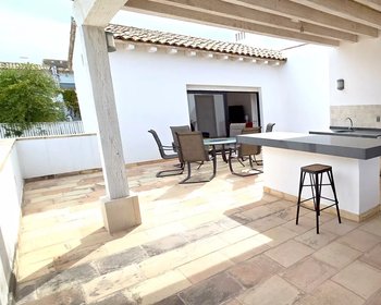 Casa Pirules – San Miguel de Allende real estate photo 2
