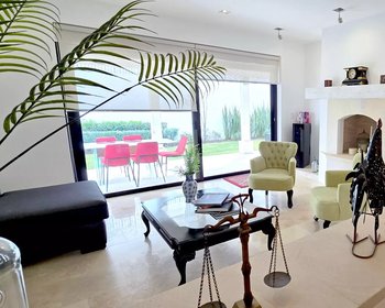 Casa Pirules – San Miguel de Allende real estate photo 1