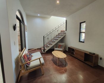 Casa Rueda 6 – San Miguel de Allende real estate photo 1