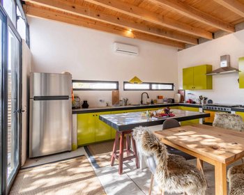 Casas Zamora Rios – San Miguel de Allende real estate photo 3
