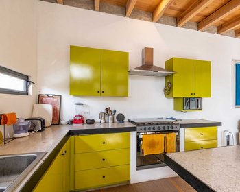 Casas Zamora Rios – San Miguel de Allende real estate photo 4