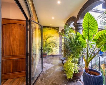 Condo Quebrada – San Miguel de Allende real estate photo 1