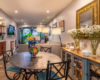 Condo Quebrada – San Miguel de Allende real estate photo 3