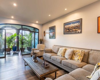 Condo Quebrada – San Miguel de Allende real estate photo 2
