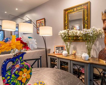 Condo Quebrada – San Miguel de Allende real estate photo 4