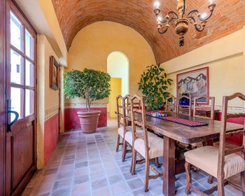 Casa Sal Si Puedes 10 – San Miguel de Allende real estate photo 4