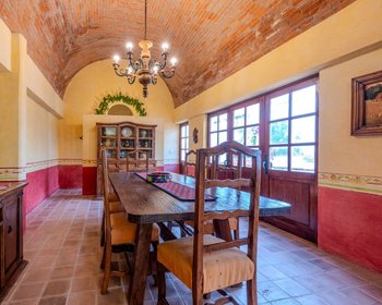Casa Sal Si Puedes 10 – San Miguel de Allende real estate photo 3