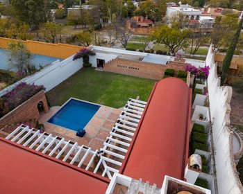 Casa Sal Si Puedes 10 – San Miguel de Allende real estate photo 2
