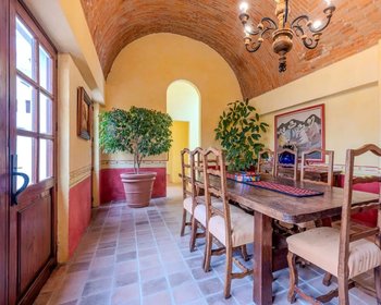 Casa Sal Si Puedes 10 – San Miguel de Allende real estate photo 4
