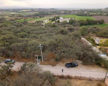 Lote Pedro Paramo 26 – San Miguel de Allende real estate photo 1