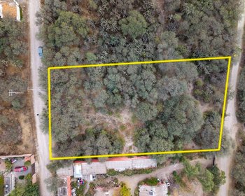 Lote Pedro Paramo 26 – San Miguel de Allende real estate photo 4