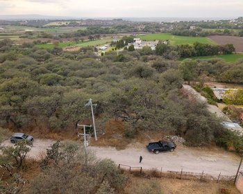 Lote Pedro Paramo 26 – San Miguel de Allende real estate photo 1