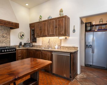 Casa del Lago – San Miguel de Allende real estate photo 2