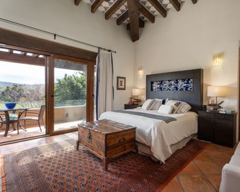 Casa del Lago – San Miguel de Allende real estate photo 3