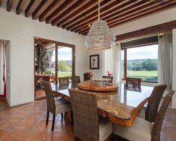 Casa del Lago – San Miguel de Allende real estate photo 1
