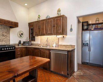 Casa del Lago – San Miguel de Allende real estate photo 2