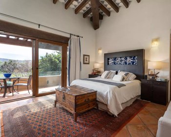 Casa del Lago – San Miguel de Allende real estate photo 3
