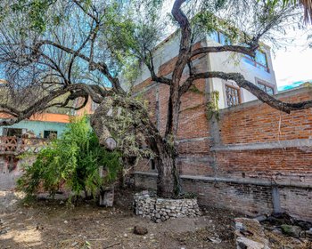 Lote Garza – San Miguel de Allende real estate photo 2