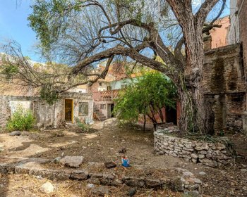 Lote Garza – San Miguel de Allende real estate photo 3