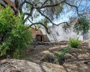 Lote Garza – San Miguel de Allende real estate photo 1
