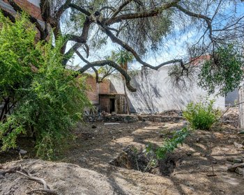 Lote Garza – San Miguel de Allende real estate photo 1